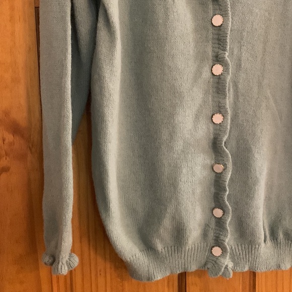 Cardigan - Picture 3 of 3